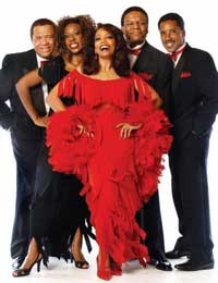 The 5th Dimension