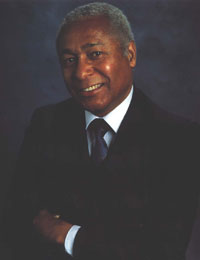 Arthur Duncan