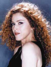 Bernadette Peters
