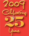 Celebrating 25 years