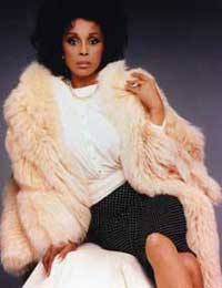 Diahann Caroll