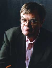 Garrison Keillor