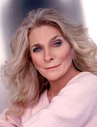 Judy Collins