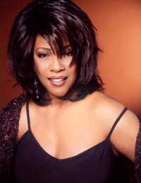 Mary Wilson