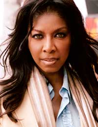 Natalie Cole