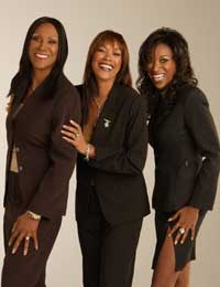 Pointer Sisters