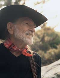 Willie Nelson